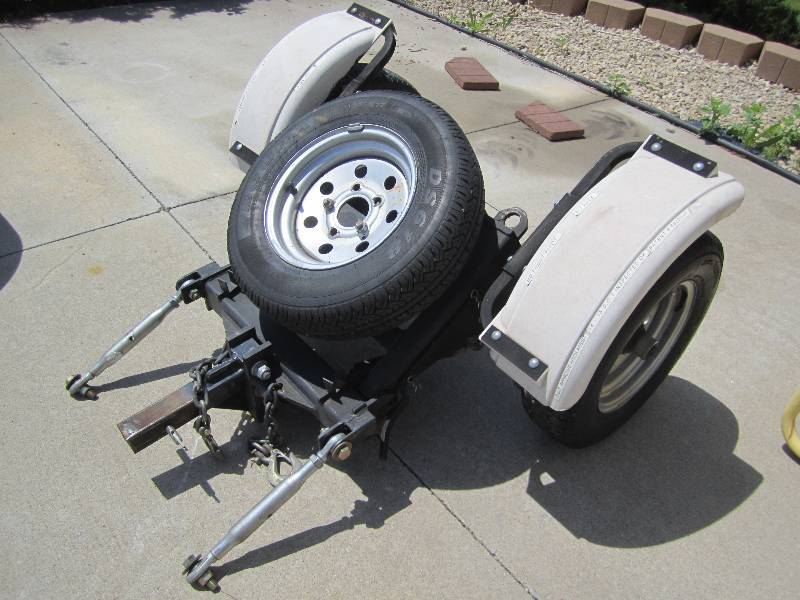 Towing Hitch assist, Trailer Tow To...