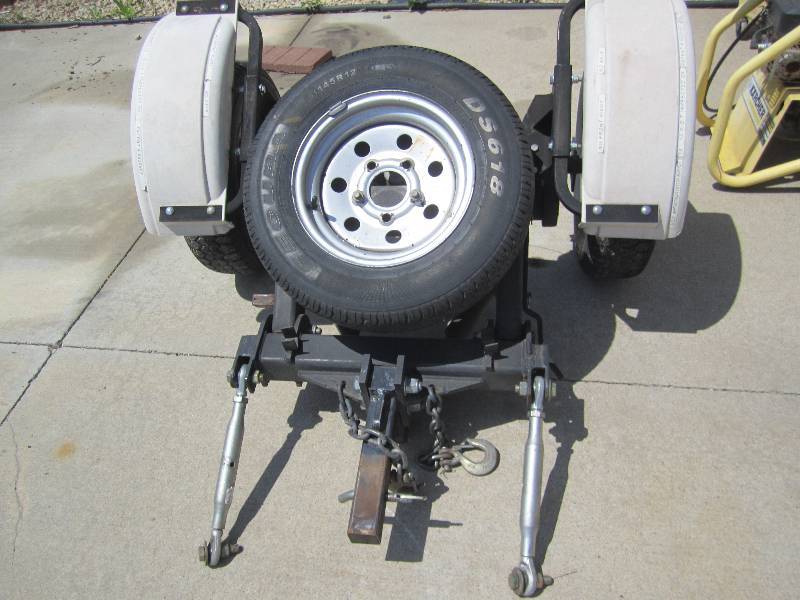 Towing Hitch assist, Trailer Tow To... Furniture, Antiques, Lots of