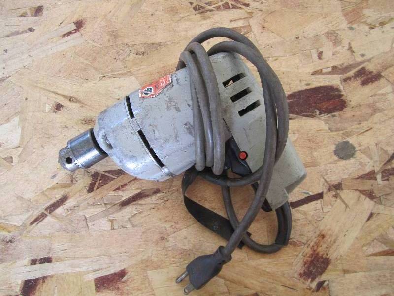 Black n decker drill...