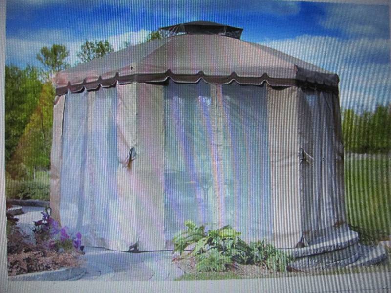 Gazebos