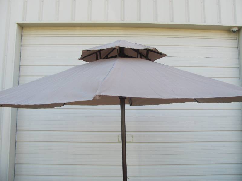Lawn & Patio
