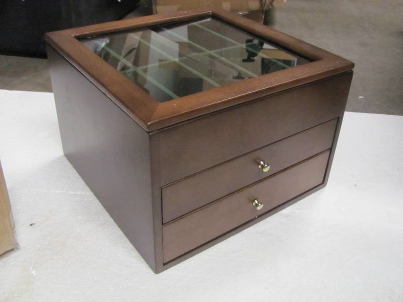 Collectors Chest