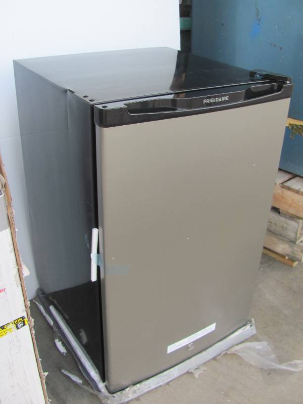 Refrigerators