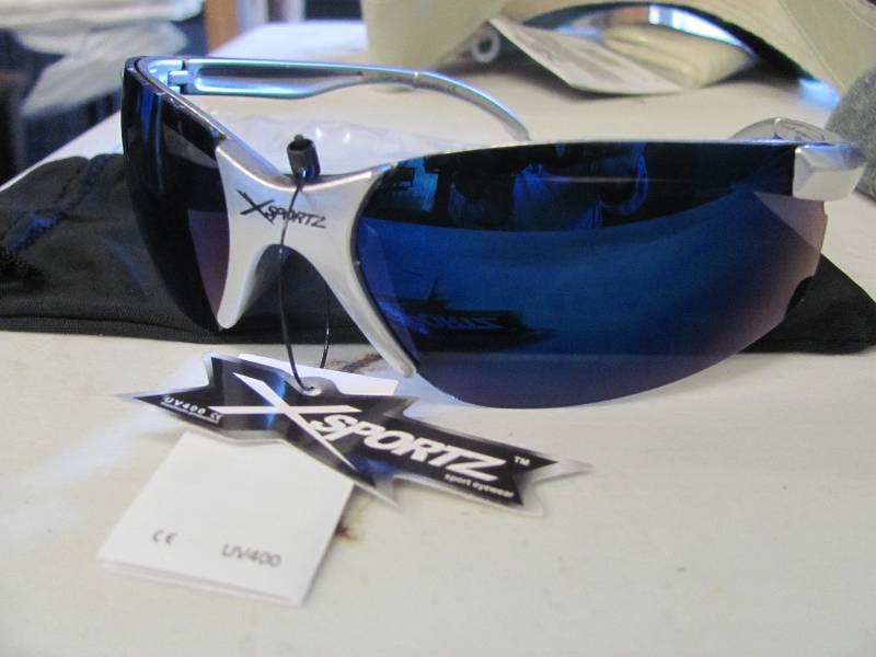 NEW Sunglasses