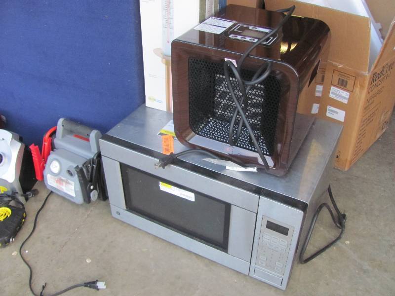 Bulk Repairables