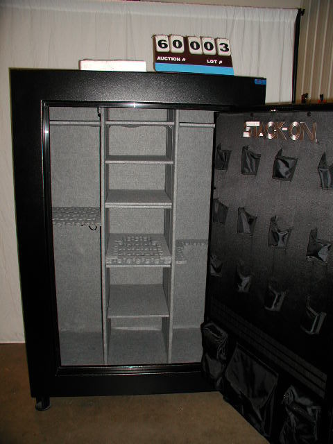 Elite Executive 90 Gun Electronic Safe