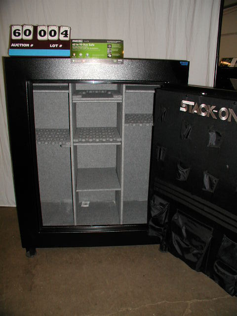 Elite Executive 90 Gun Electronic Safe