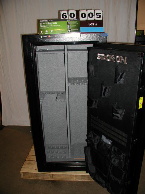 Elite Executive 30 Gun Electronic Safe
