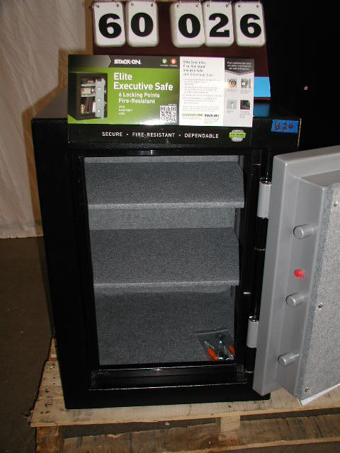 Elite Executive Personal Fire Safe