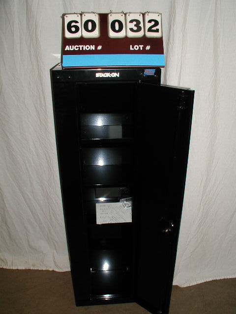 Steel Security Cabinet