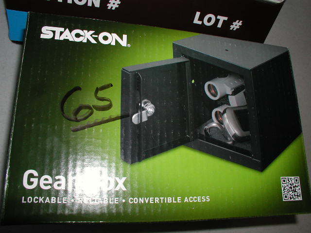 Gear Box