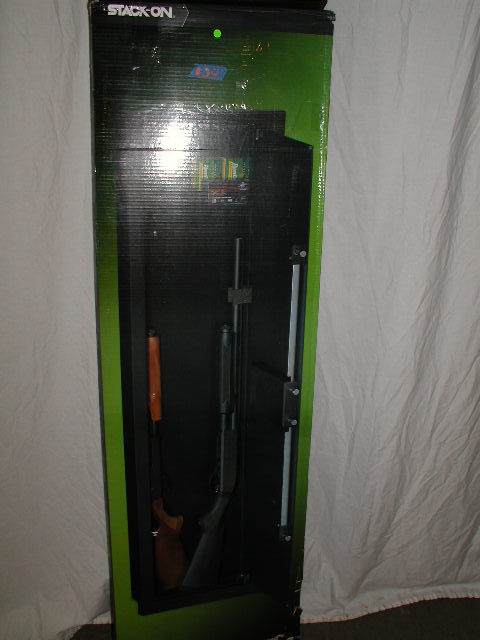 Wall Security Safe