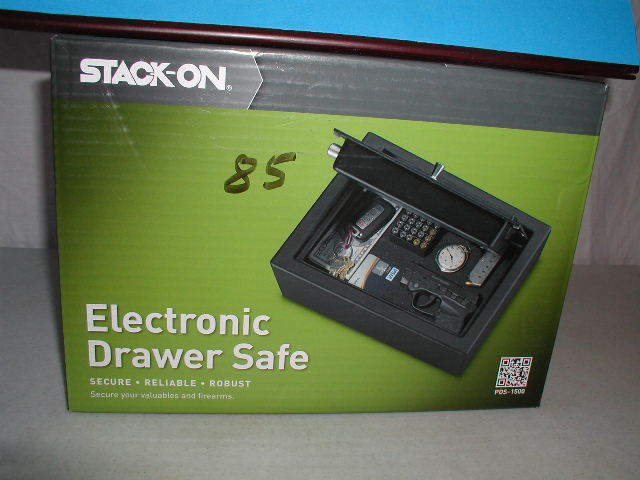 Drawer Safe