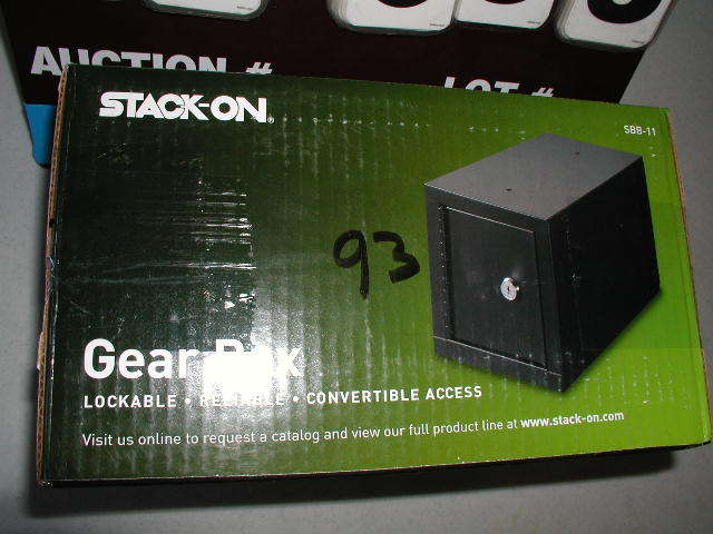 Single Pistol Quick Access Safe with Electronic Lock
