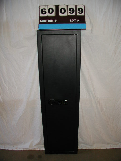Wall Security Safe