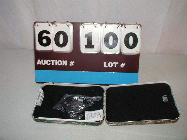 Portable Security with Key-Coded Locking