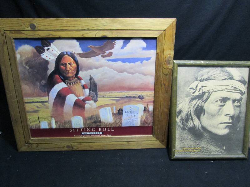 lot 314 image: Indian Poster & Picture