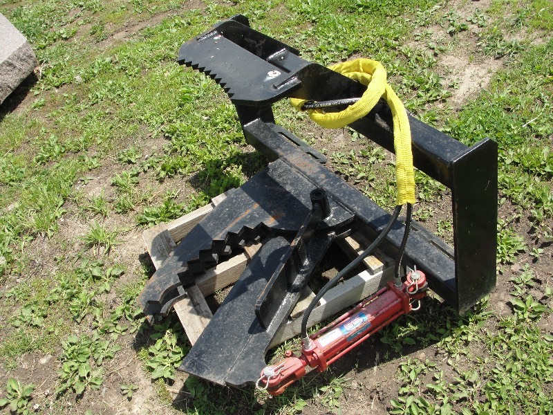 Unused wild kat Tree Shear