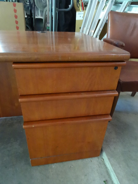 Office desk