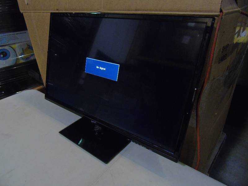 lot 2 image: Supersonic 32 720P LED TV