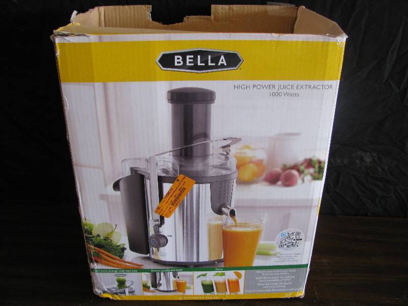JUICER