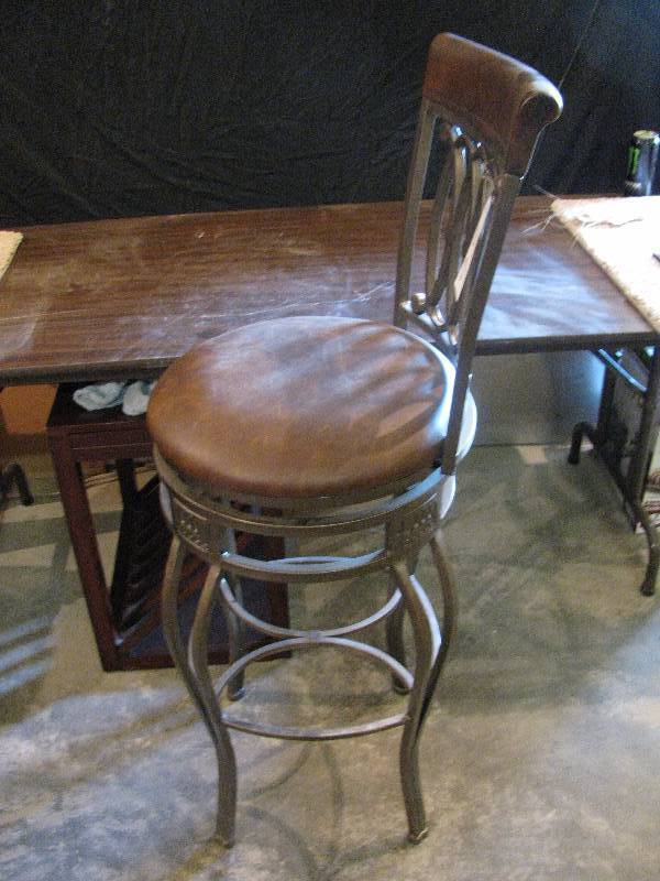 Bar Stool