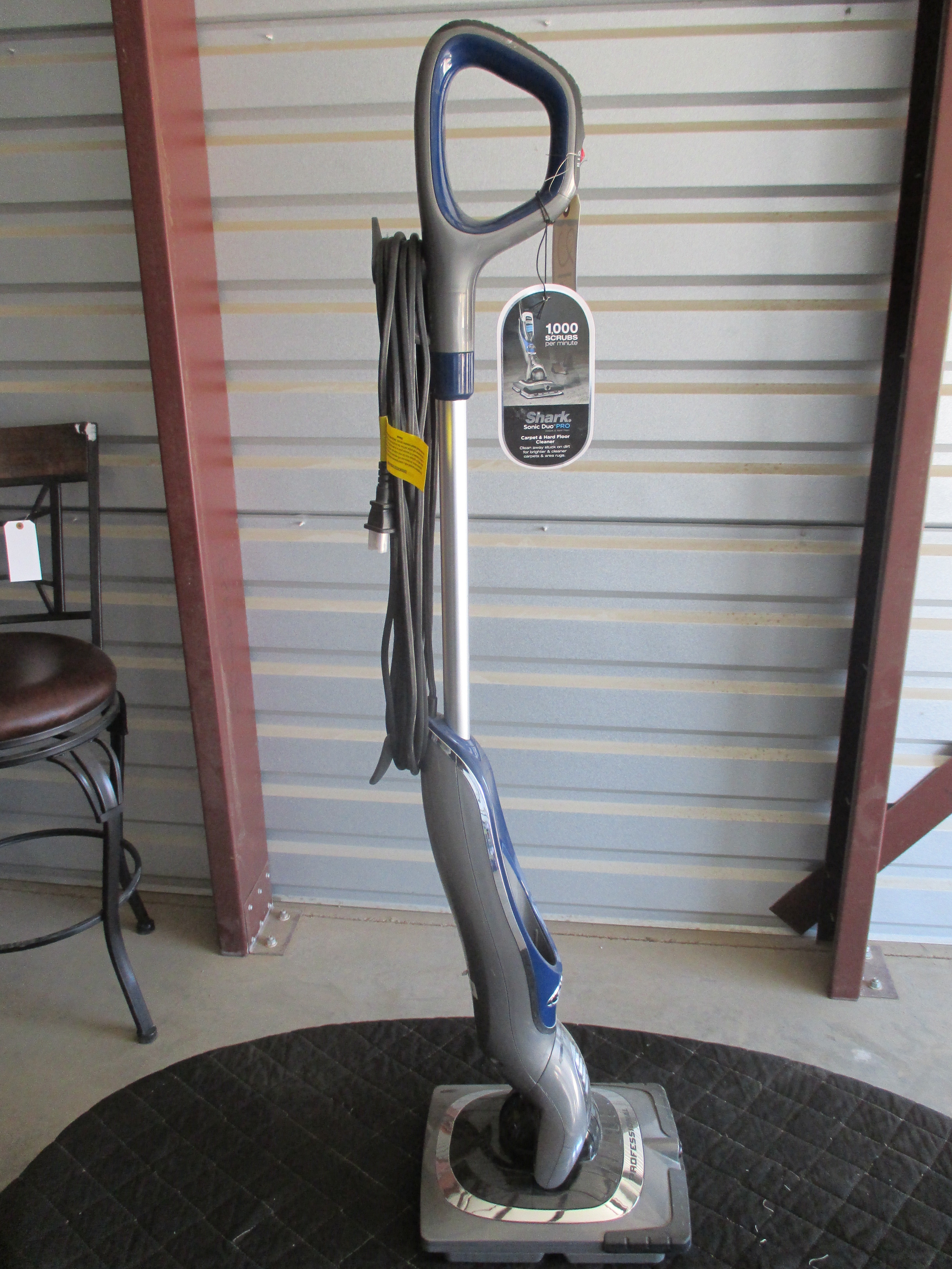 Carpet Cleaner