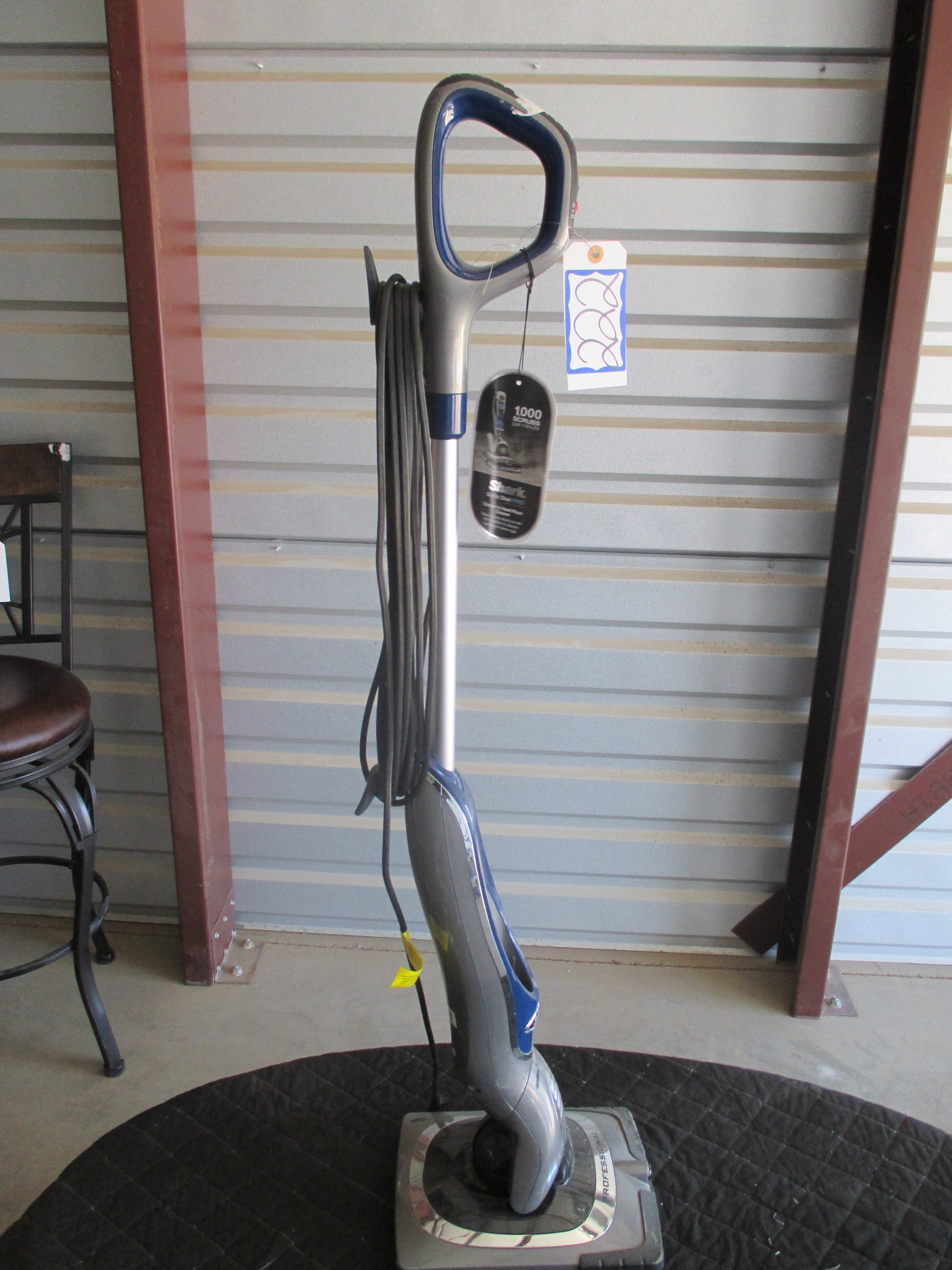 Carpet Cleaner