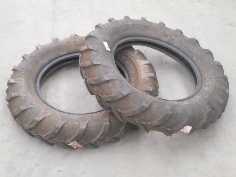 lot 6 image: (2) New Unused Titan 7.5020 Rear T...