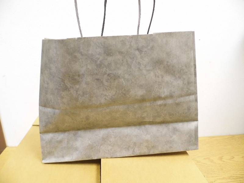 Shopping Bags