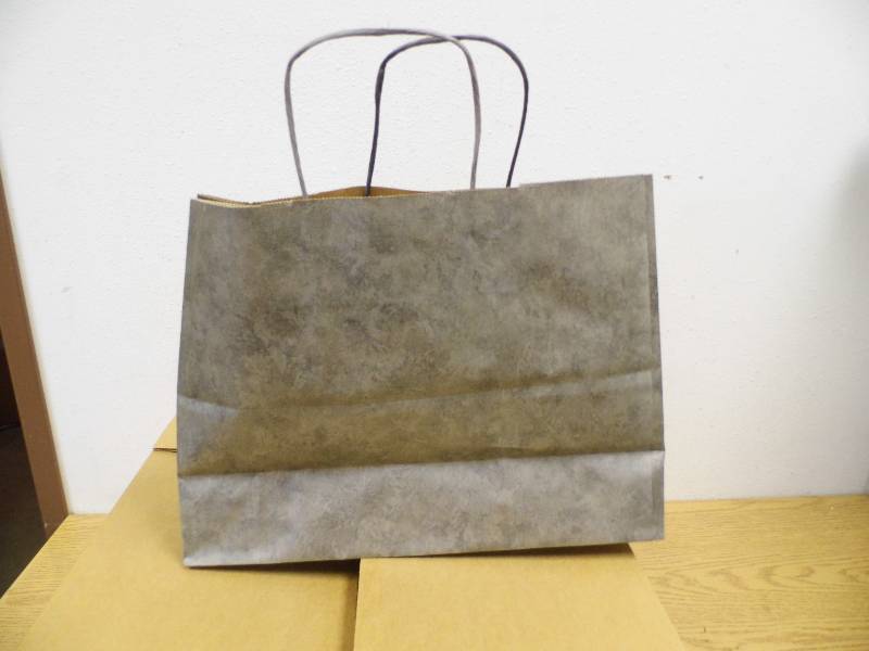 Shopping Bags