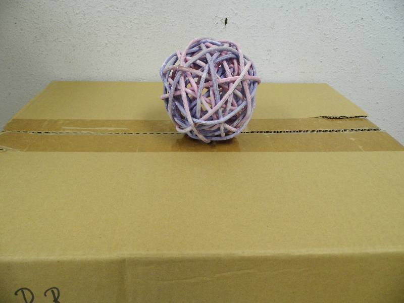 Grapevine Balls