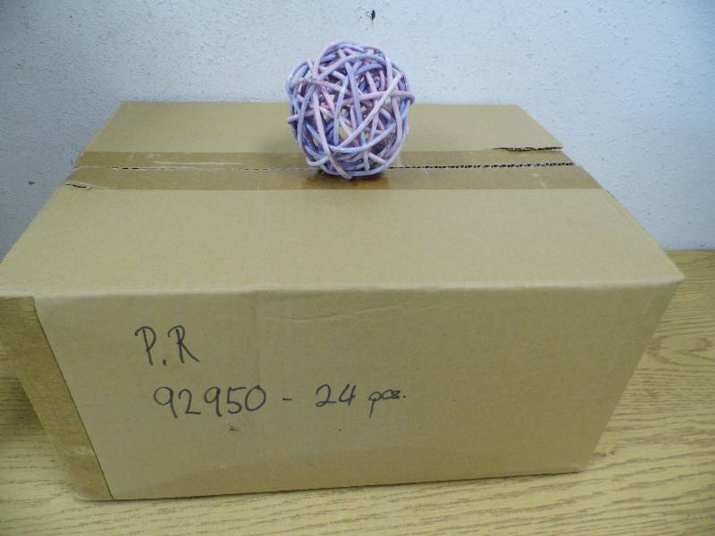 Grapevine Balls