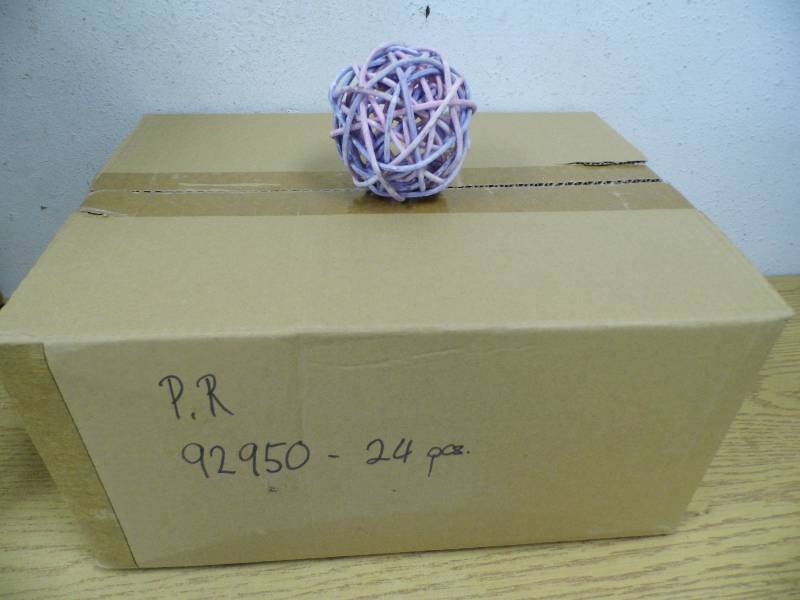 Grapevine Balls