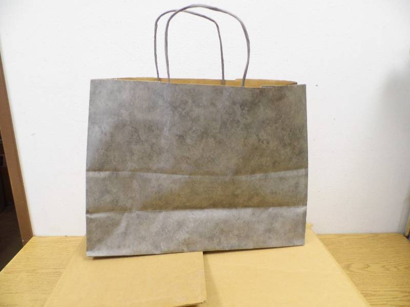 Shopping Bags