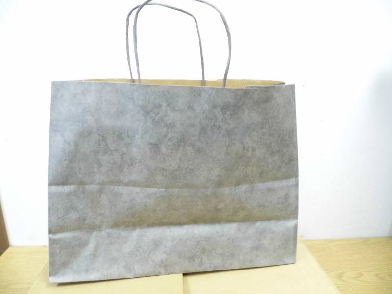 Shopping Bags