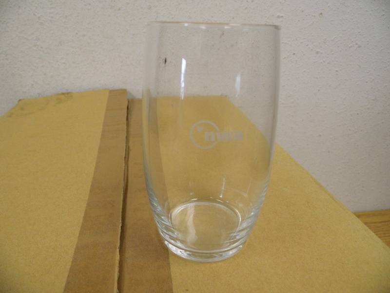 NWA Highball Glasses