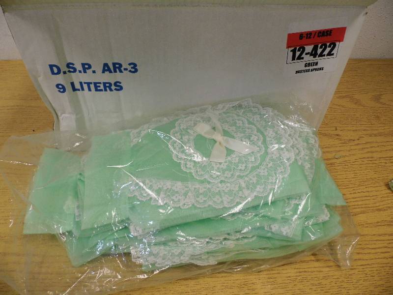 Aprons
