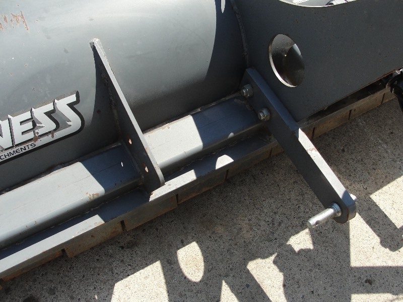 Loftness 72 Flail Mower