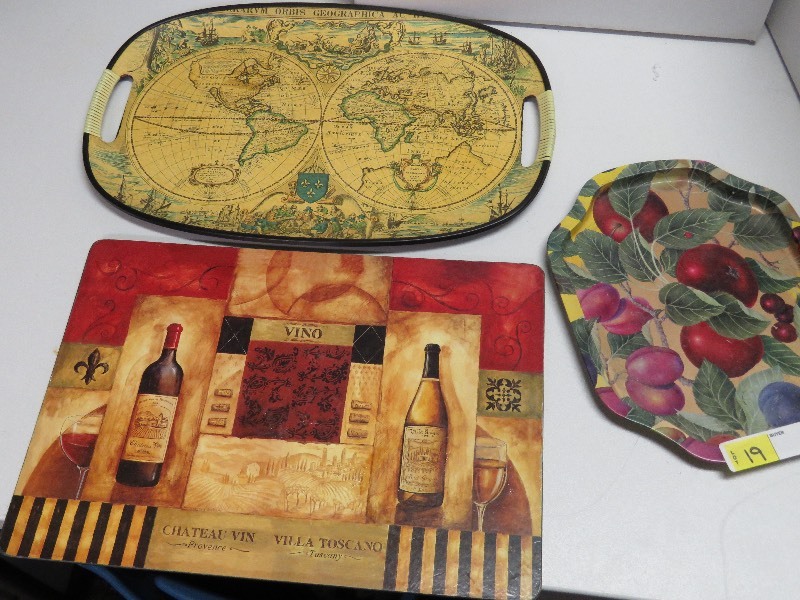 lot 19 image: Kitchen Lot