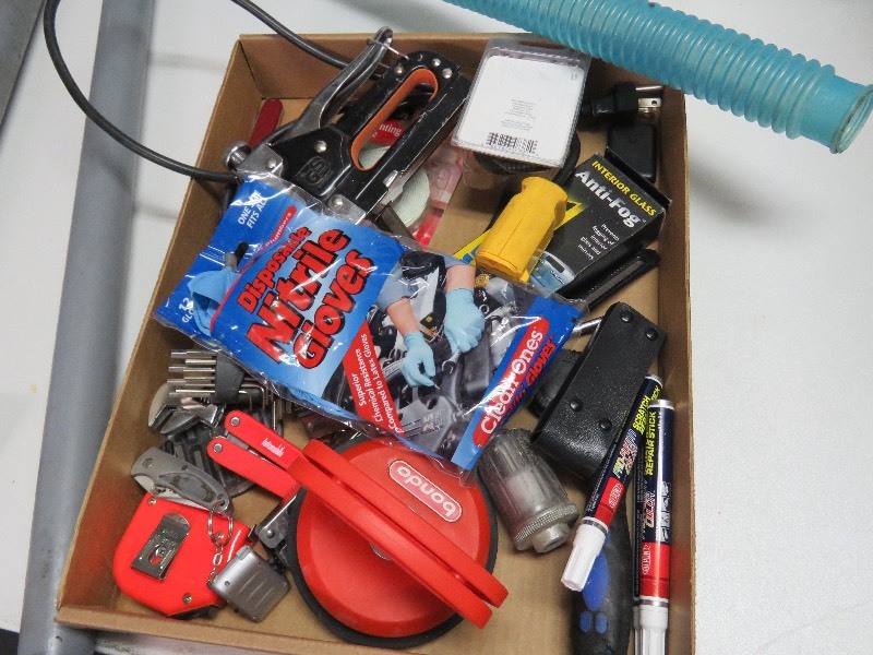 lot 26 image: Garage Lot