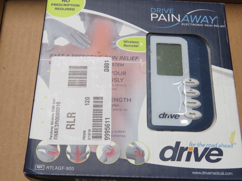 lot 47 image: Tens System