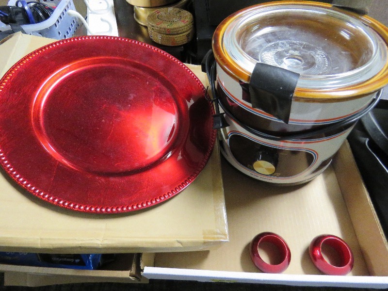 lot 53 image: Kitchen Lot