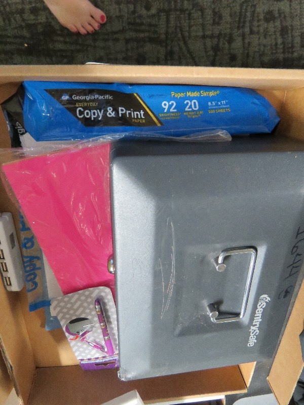 lot 54 image: Office Lot