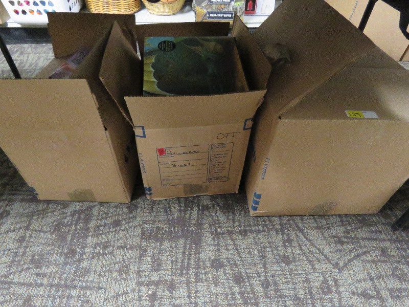 lot 59 image: Book Lot