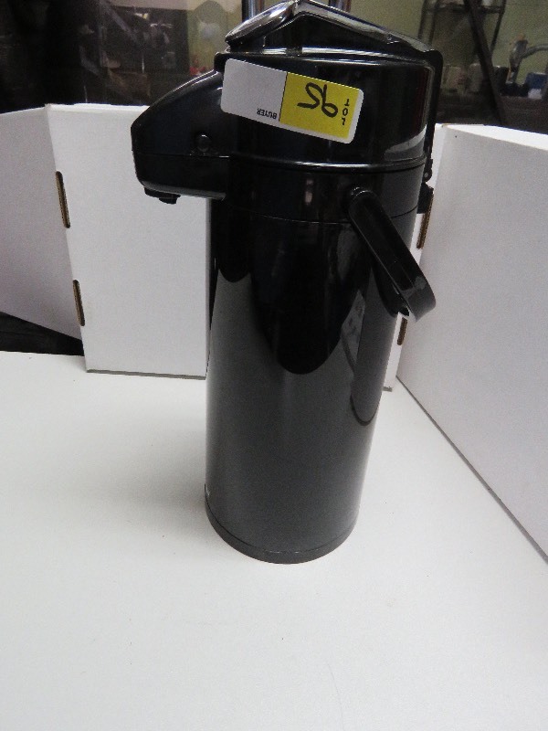 lot 95 image: Air Pot