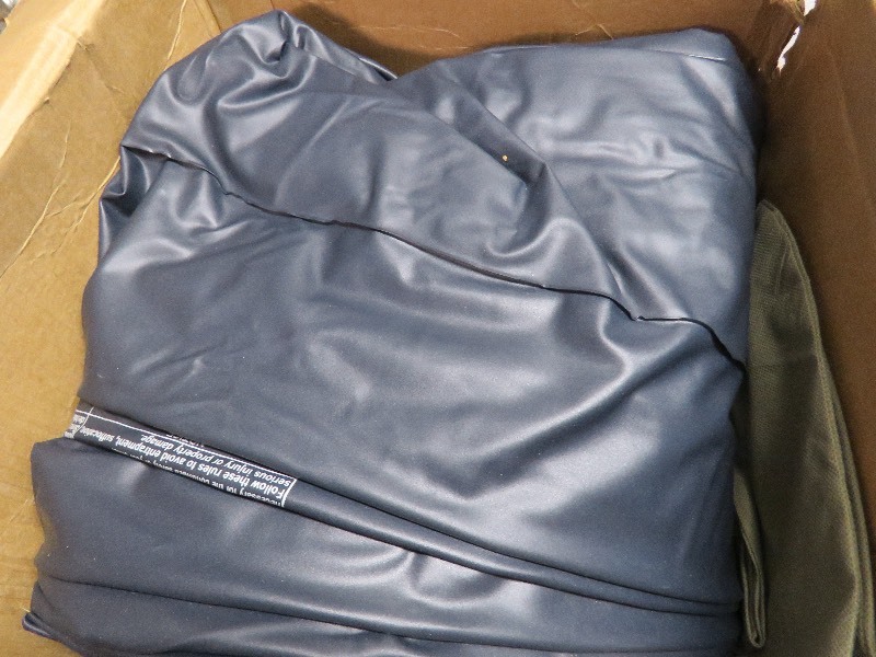 lot 103 image: Intex Twin Airbed