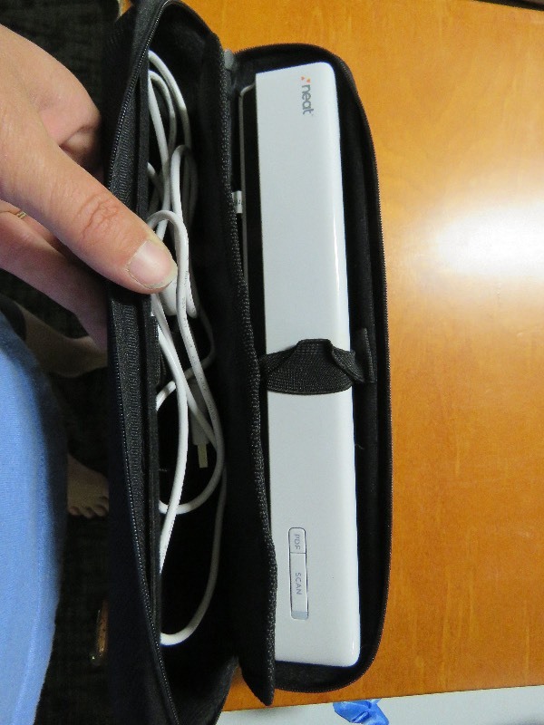 lot 129 image: Document Scanner