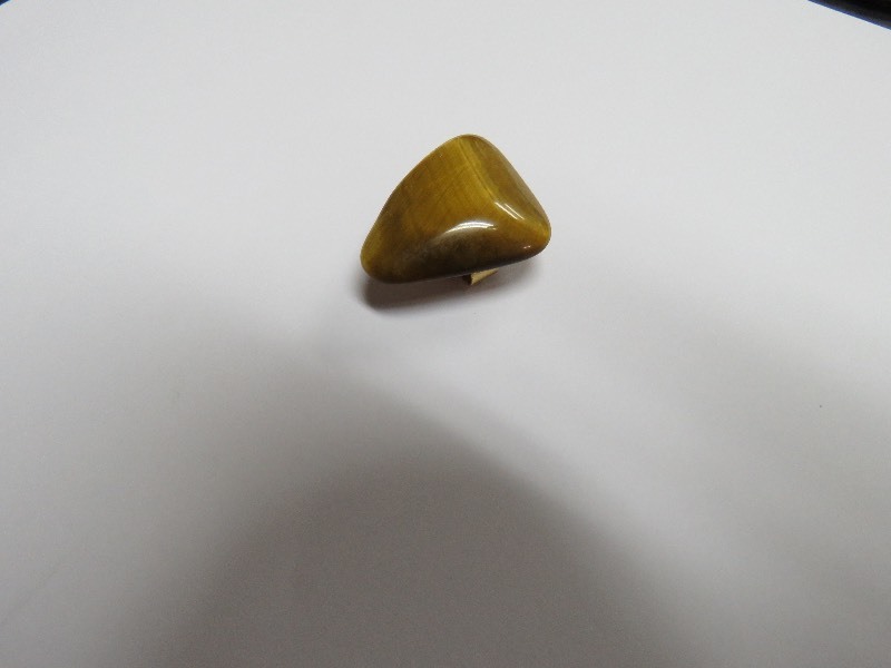 Tiger Eye Stone