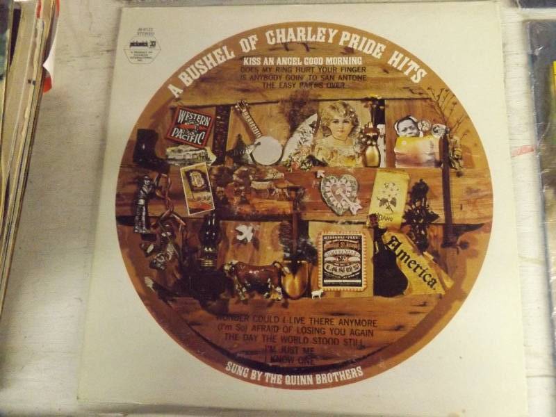 Records